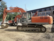   Hitachi 330, 2011 , , 