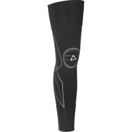  Leatt Knee Brace Sleeve  (Black, 2023),  XXL