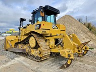  CAT D6R 2 (Caterpillar D6R)