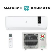 -   SPARTA DC EU Inverter 2022 RCI-SAX24HN Royal Clima