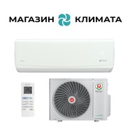 -   GRIDA DC EU Inverter 2023 RCI-GR22HN Royal Clima