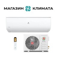 -   GLORIA Inverter RCI-GL22HN Royal Clima