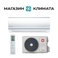Блок внутренний Kentatsu KSGY26HZRN1