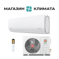 -    ARIA DC Inverter  RCI-AR22HN Royal Clima