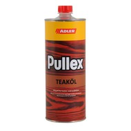     ADLER Pullex Teak?l ( - 1 ,  - Farblos ())