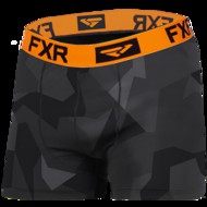  FXR HELIUM X TECH Char/Camo/Orange,  2XL