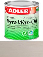     ADLER Terra Wax-Oil    ( - LW 14/1 Meteor,  - 0.75 )