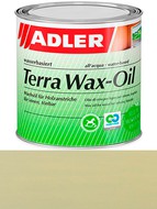     ADLER Terra Wax-Oil    ( - LW 14/4 Gamma,  - 2.5 )