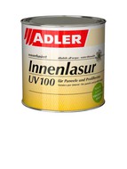     ADLER Innenlasur UV 100 ( -   ,  - 0.75 )