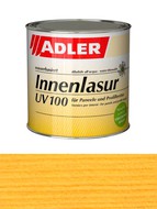     ADLER Innenlasur UV 100 ( - LW 10/2 Eiche Innen,  - 0.75 )