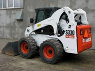   Bobcat S330