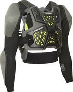   () Acerbis SPECKTRUM LEVEL 2 Black/Yellow,  L/XL