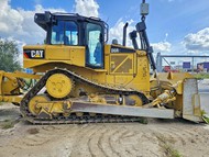  / CAT D6R 2020