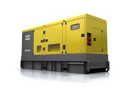   Atlas Copco QAS 500