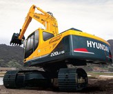    Hyundai 290  