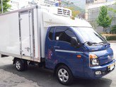  Hyundai Porter II  -