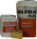 Maxseal Flex   