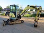  Yanmar 35, 4 , 3 