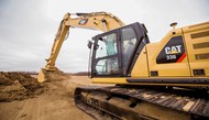    CAT 336