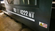    Amada FOM2 4222NT