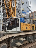  /   LIEBHERR LR1160-5.1